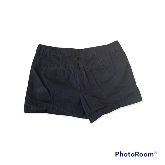 EUC Loft black Womens Shorts - Picture 3 of 4